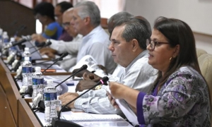 En La Habana se trabaja duro, pero aún falta mucho