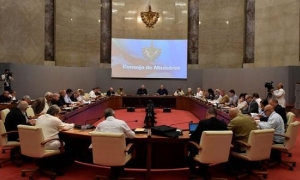 Programa de Gobierno