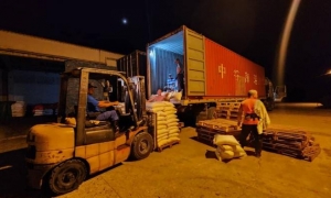 Naciones Unidas en Cuba