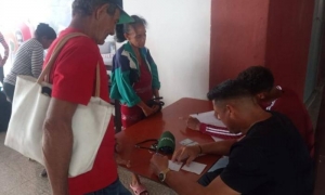 Cumplir lo orientado para que todo salga bien