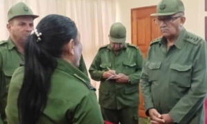 FAR MEDIDAS DE PROTECCIÓN ANTE EL HURACÁN MELISSA 