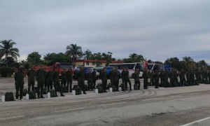 BRIGADA IGNACIO AGRAMONTE 