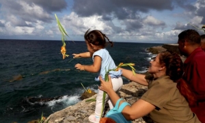 Flores a Camilo ANV 66