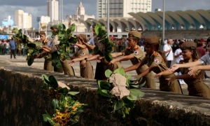 Flores a Camilo ANV 66 