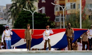 Flores a Camilo ANV 66 