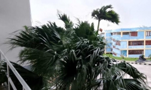 LA RUTA DE MELISSA POR TIERRA SANTIAGUERA