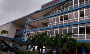 LA RUTA DE MELISSA POR TIERRA SANTIAGUERA