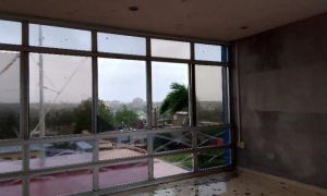 LA RUTA DE MELISSA POR TIERRA SANTIAGUERA