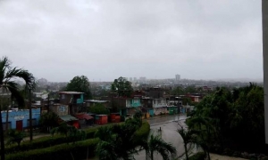 LA RUTA DE MELISSA POR TIERRA SANTIAGUERA