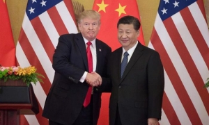  rol estratégico de cumbre entre Xi y Trump