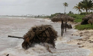 Camagüey no reporta daños significativos 