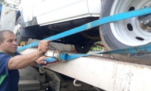 recuperaciòn Huracan Melissa