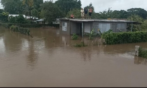 Ejército Oriental,rescate