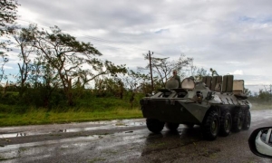 Nota informativa del Ministerio de Transporte
