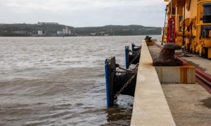 Nota informativa del Ministerio de Transporte