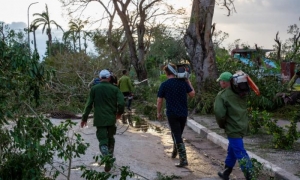 Nota informativa del Ministerio de Transporte