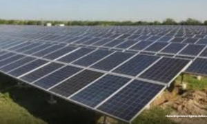 Parques solares resistieron la prueba de Melissa 