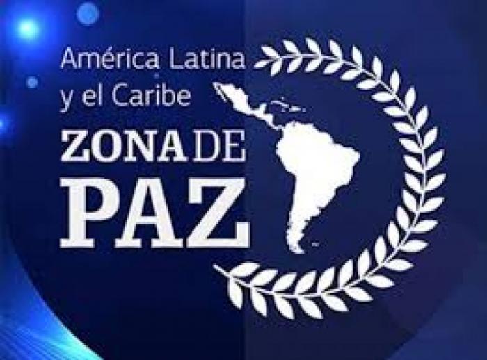 Zona de Paz