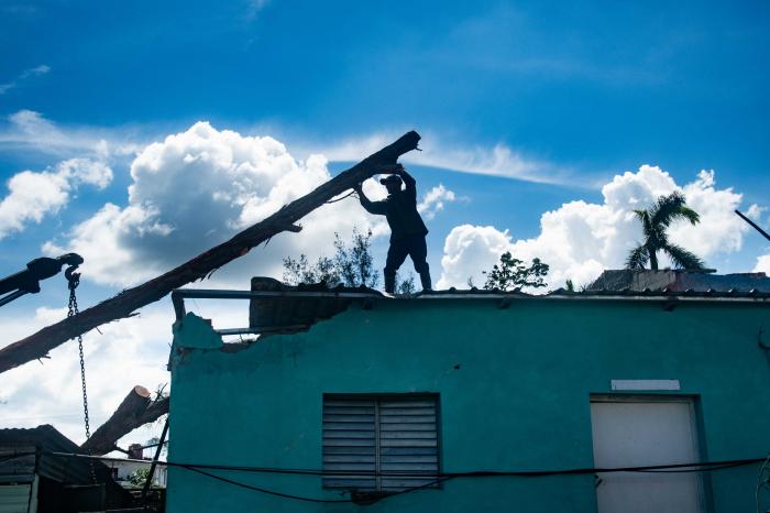 Fotoreportaje recuperacion Melissa