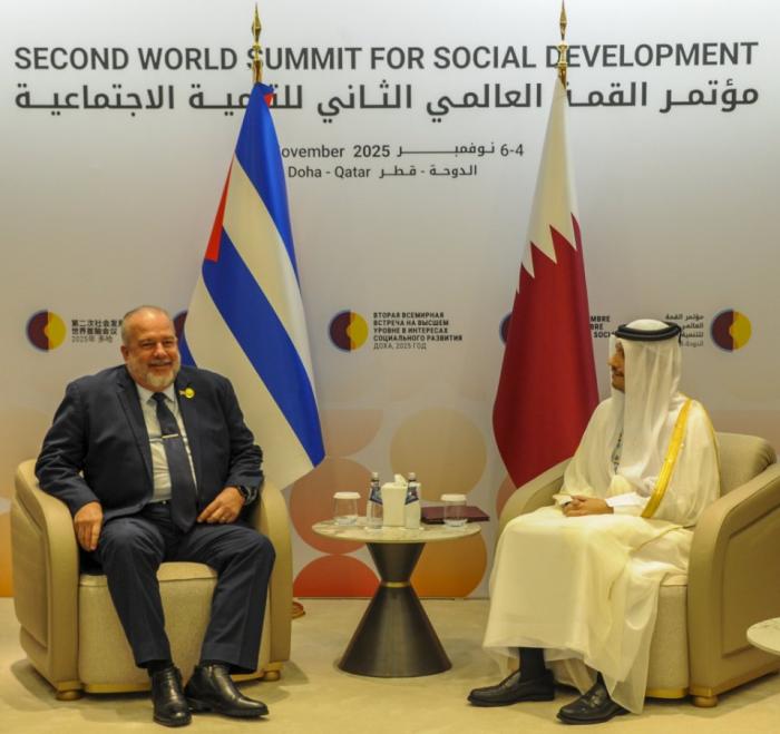 De Copenhague a Doha