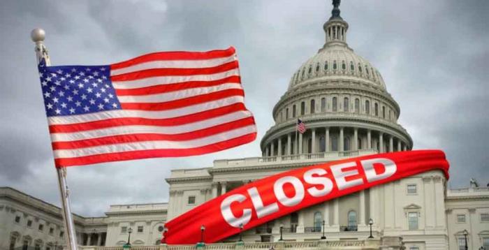 capitolio de Estados Unidos