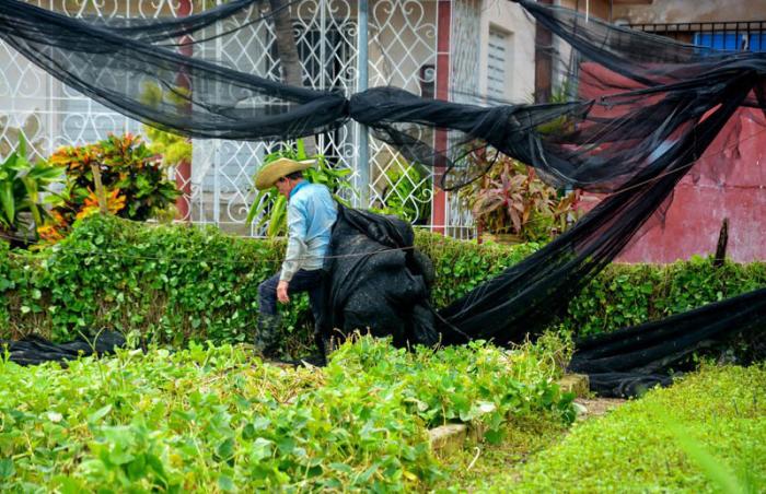 Continúan esfuerzos por restaurar infraestructuras en Holguín