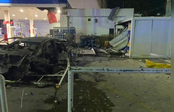 Condena Cuba acto terrorista en Guyana 