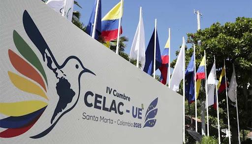 Celac UE
