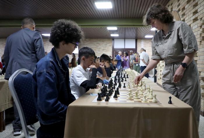 AFIDE 2025 CUBA LA HABANA