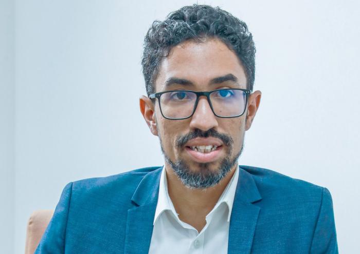 Entrevista en Granma al Director de la Dirección de Políticas Macroeconómicas del Banco Central de Cuba, Ian Pedro Carbonell Karell