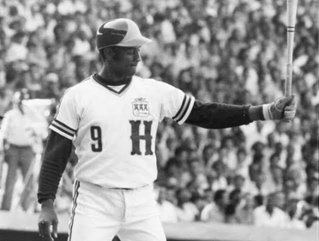 Muchos lo consideran el mejor jardinero izquierdo de las Series Nacionales.
FOTO: ARCHIVO DE GRANMA