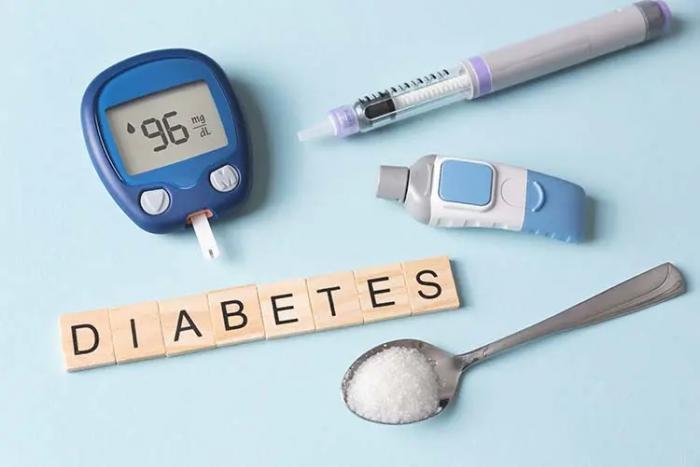 Sancti Spíritus, provincia con mayor prevalencia de diabetes en el país