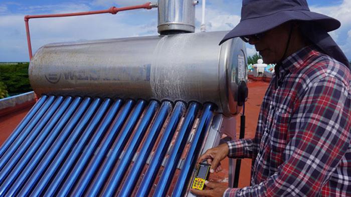 Cuba optimiza el consumo eléctrico