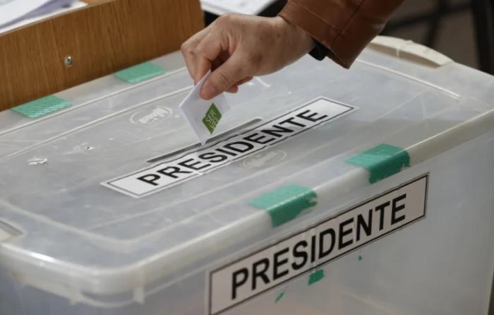 Chile: diciembre tiene la palabra