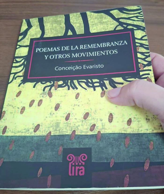 Portada del libro.