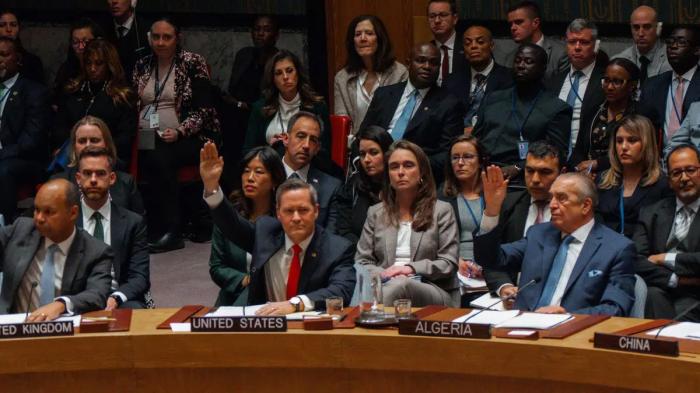 Plan de paz para Gaza: la dudosa credibilidad