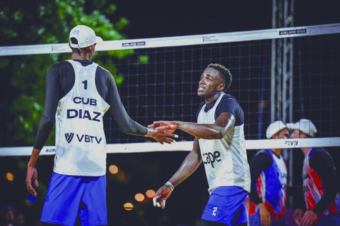 Un sueño hecho realidad