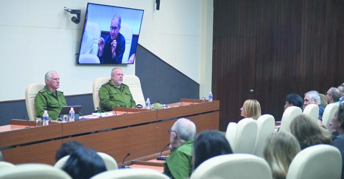 Situación epidemiológica