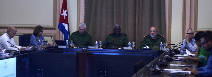 Programa de Gobierno y su implementación