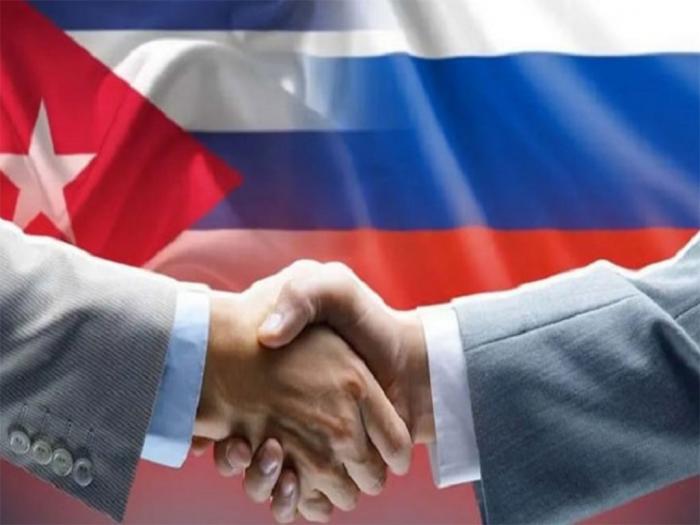 Cuba-Rusia-Relaciones