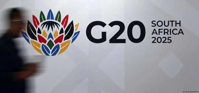 Comienza en Sudáfrica primera Cumbre del G20 en suelo africano