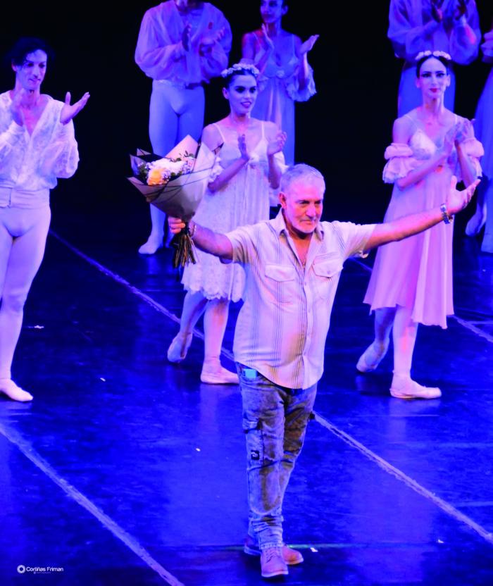 José Antonio Chávez