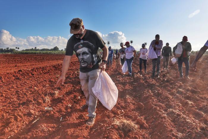 Miguel Díaz-Canel Bermúdez