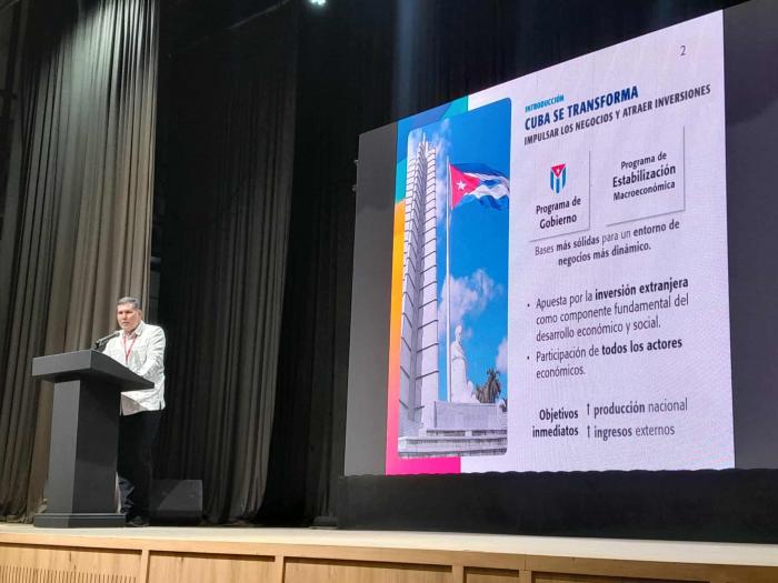  medidas para flexibilizar y dinamizar la Inversión Extranjera en Cuba 