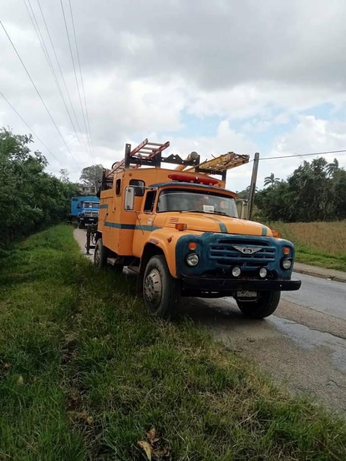 Una batalla contra la oscuridad