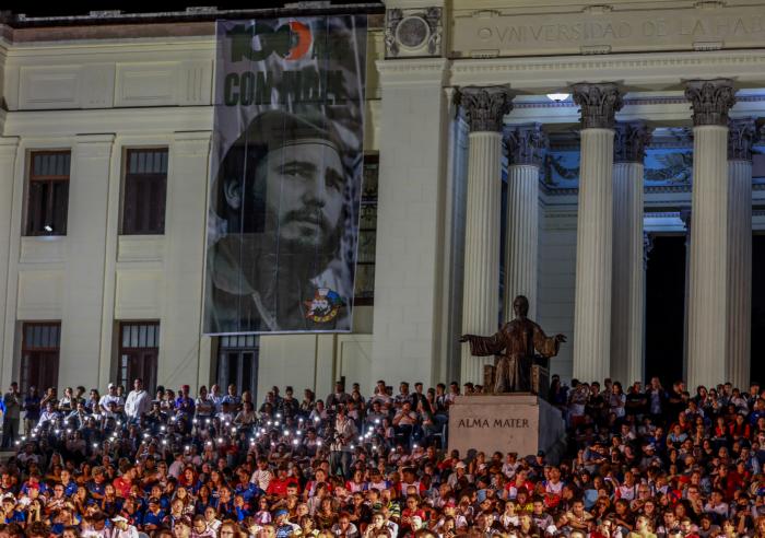Fidel