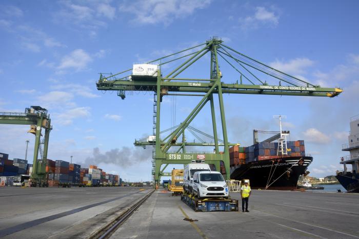 Inversión Extranjera