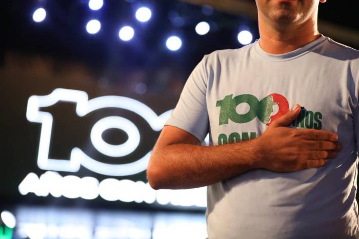 El juramento irrevocable