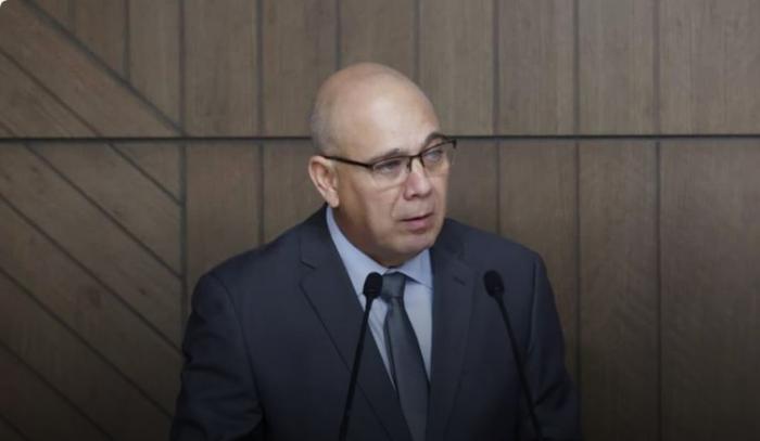 Roberto Morales Ojeda