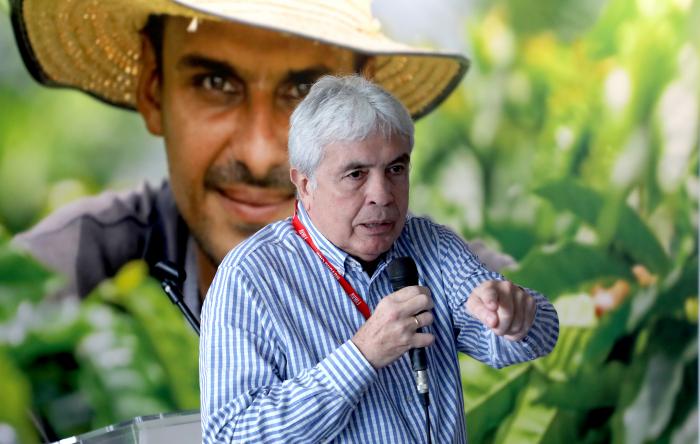 Inagurada la Feria Internacional de la Habana FIHAB2025 Inagurada la Feria Internacional de la Habana FIHAB2025. Enviado especial de Venezuela para la producion en cuba de alimentos. Wilmar Castro Soteldo.